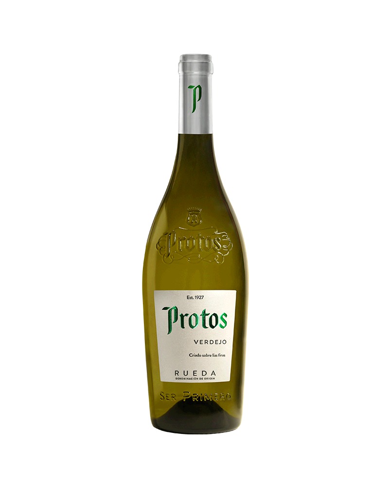  Protos Verdejo 2024 0,75 Litros