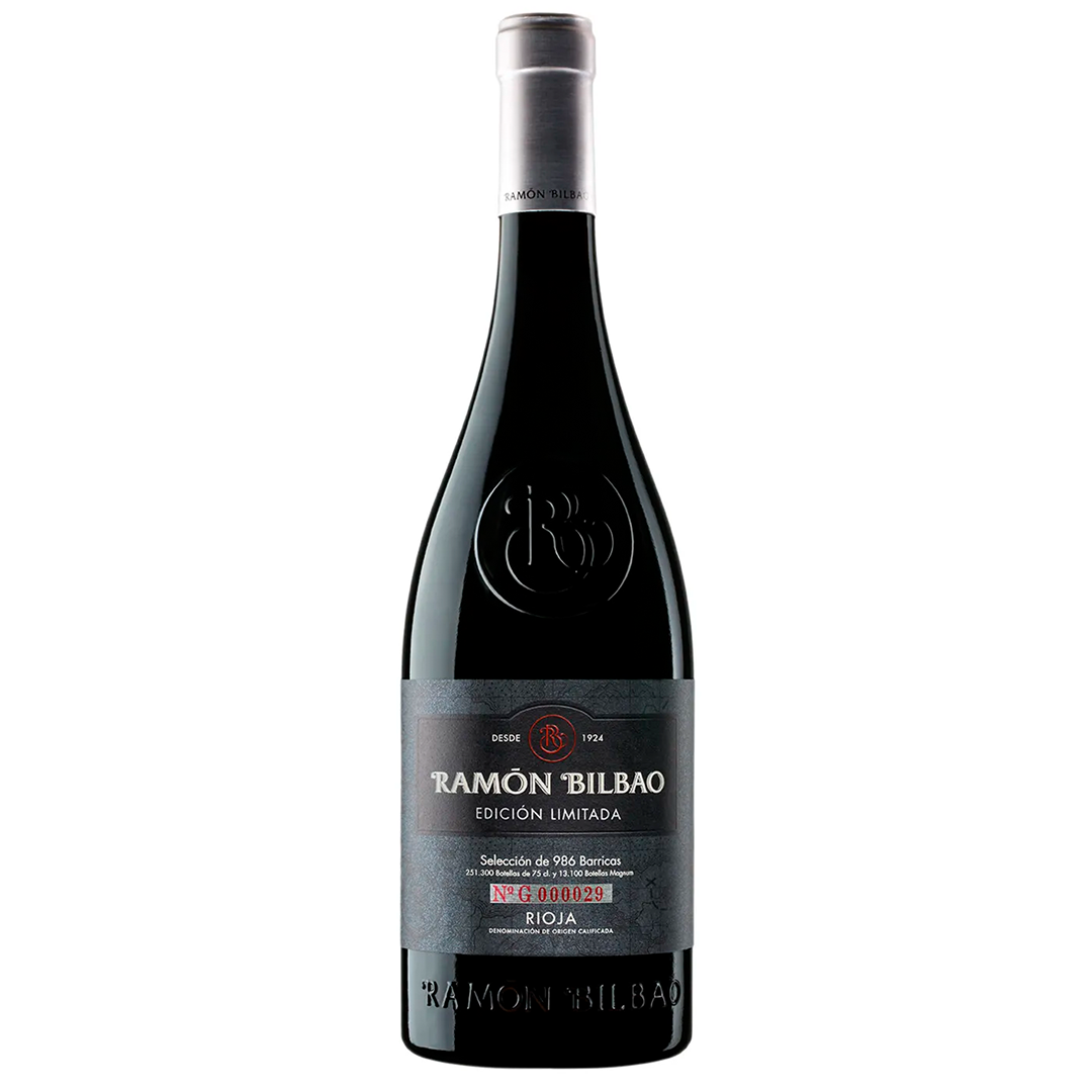 Comprar Ramon Bilbao Edicion Limitada 2021 | Topdrinks