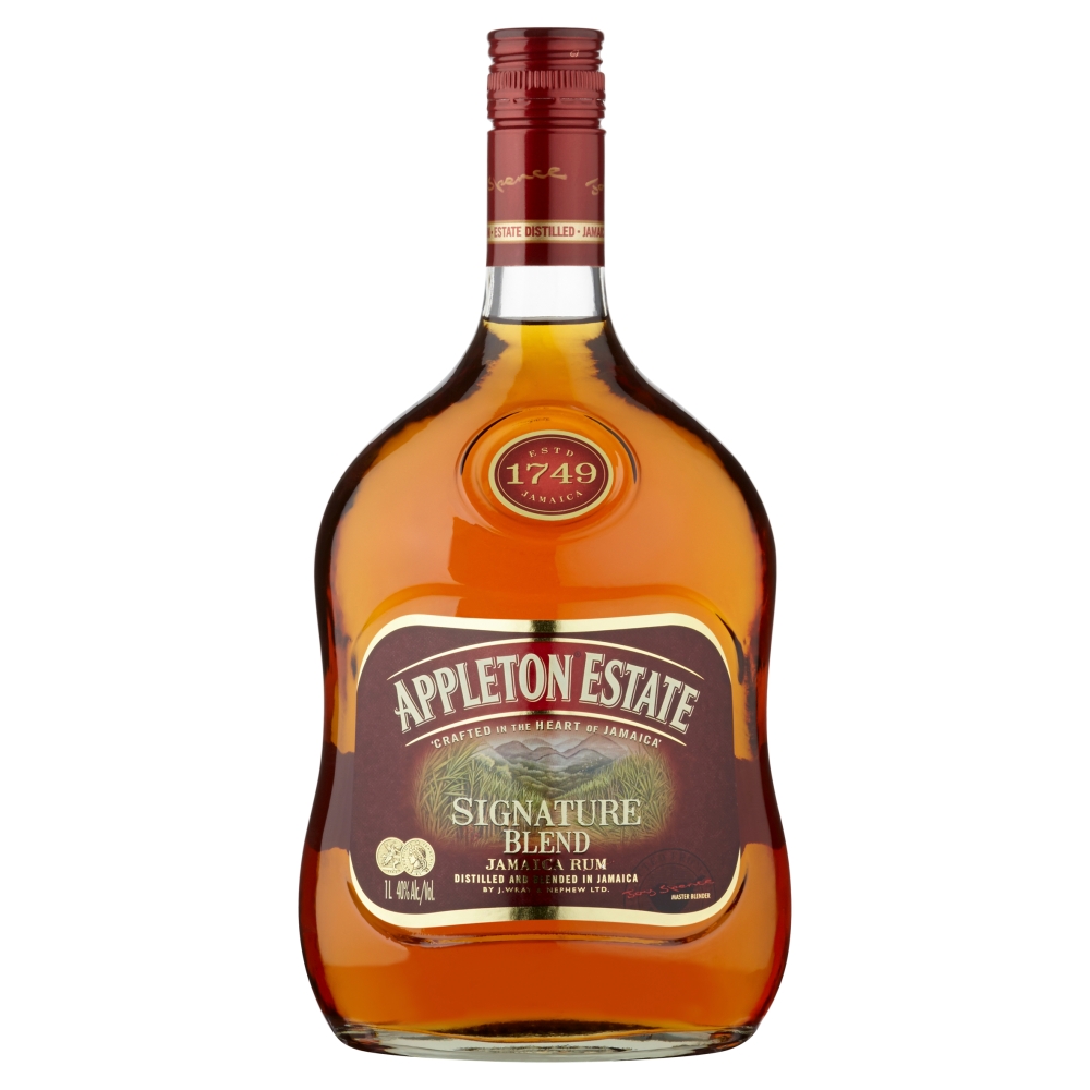 Ron Appleton Signature Blend 1 Litro