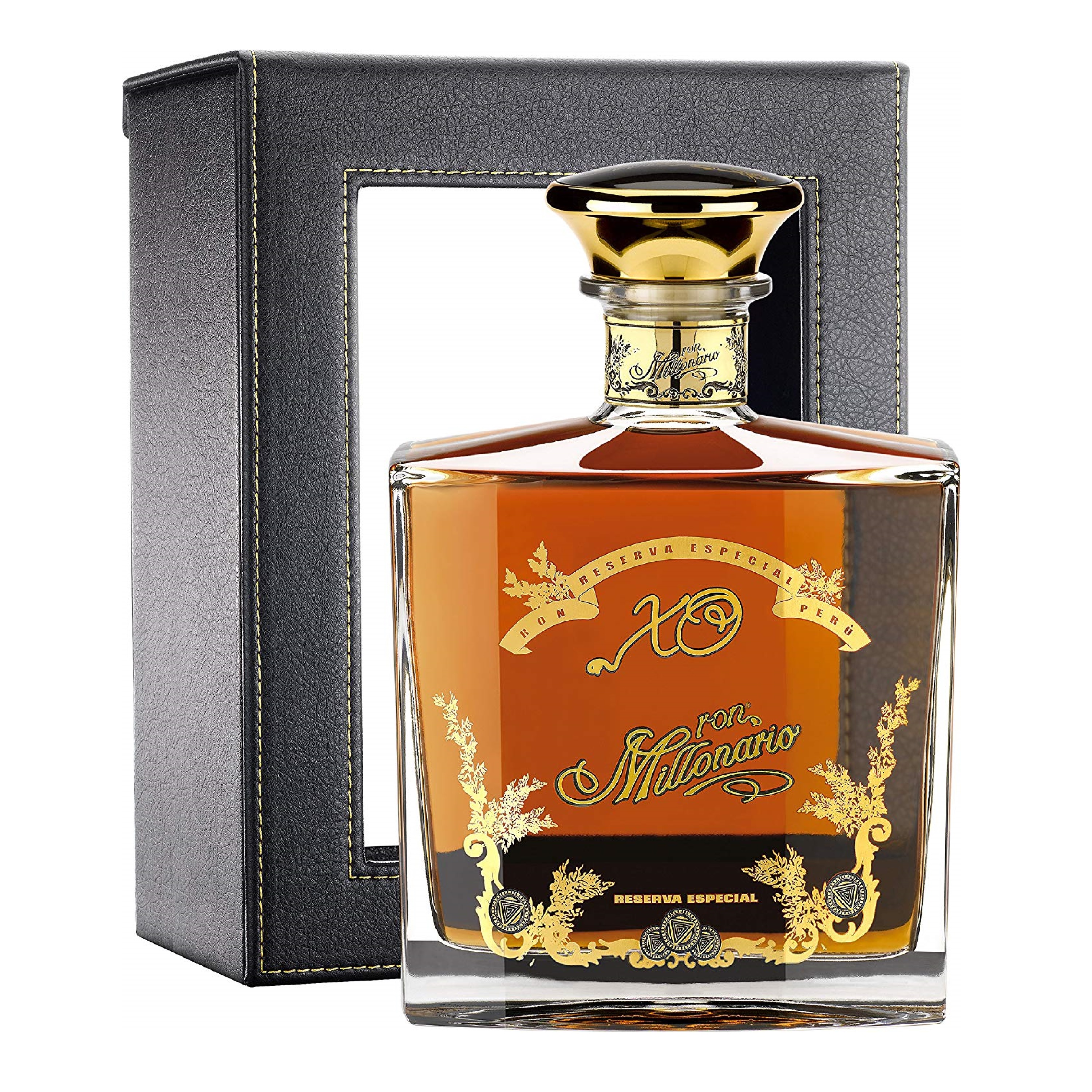Ron Ron Millonario Xo Estuche
