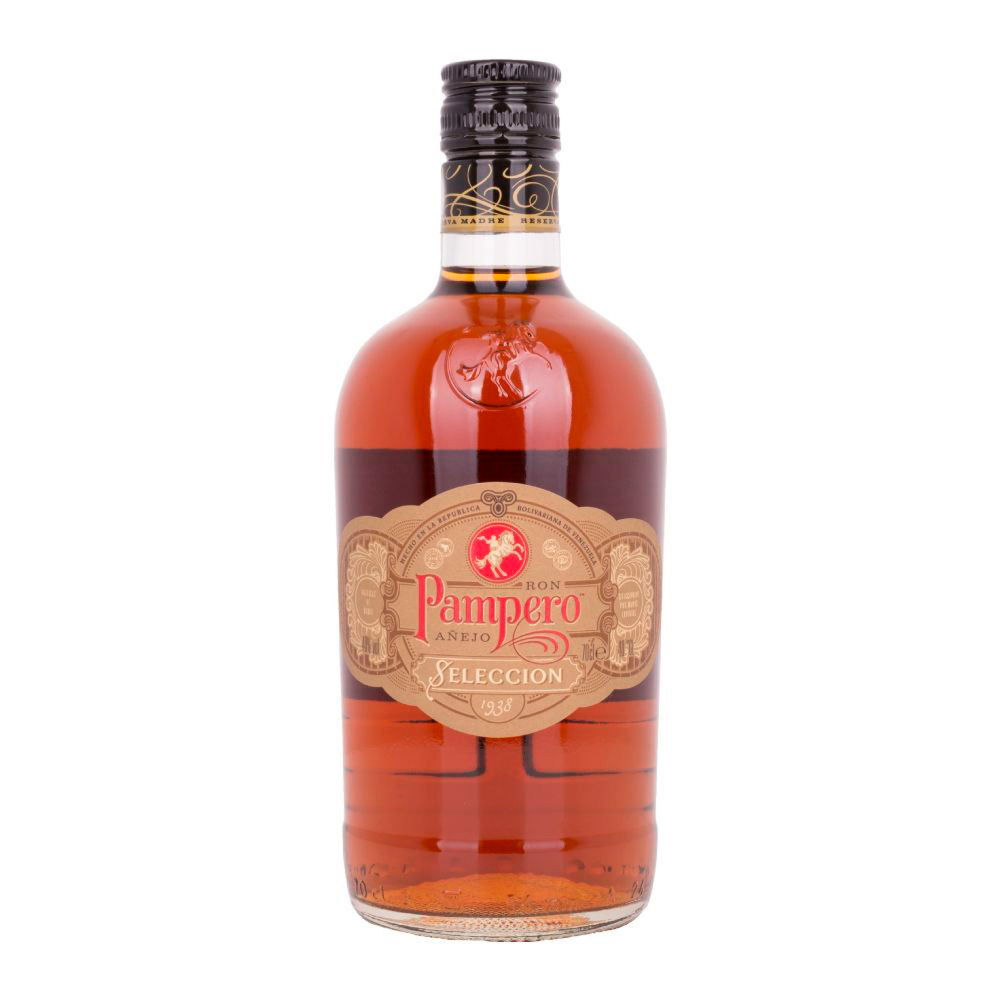 Comprar Pampero Selección | Topdrinks