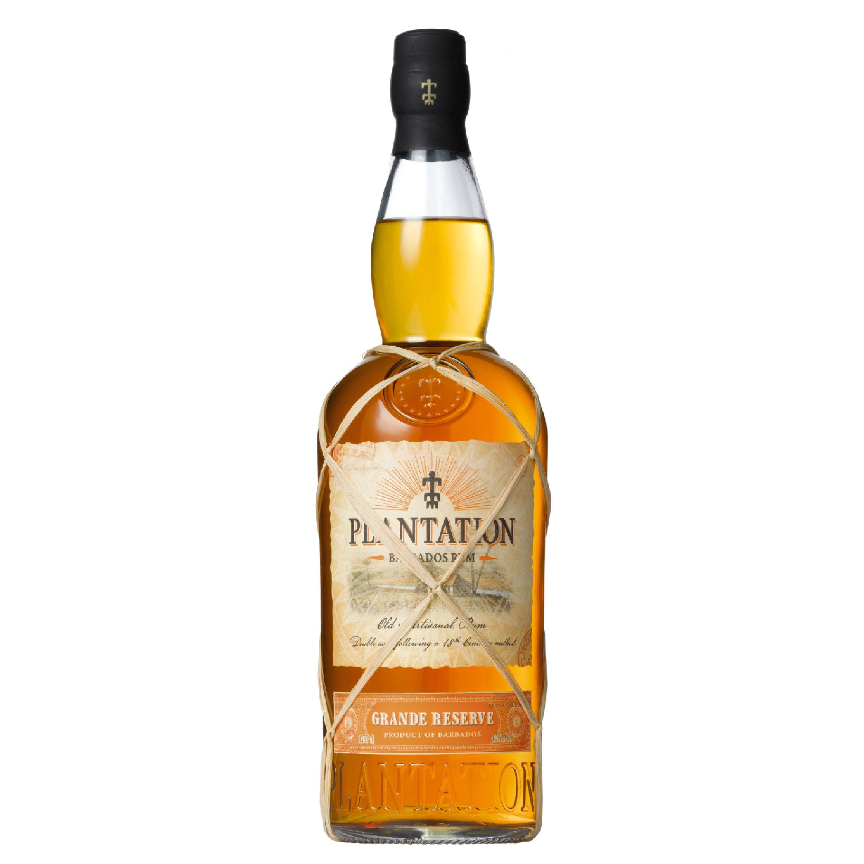 Ron Plantation Grande Reserve 1 Litro