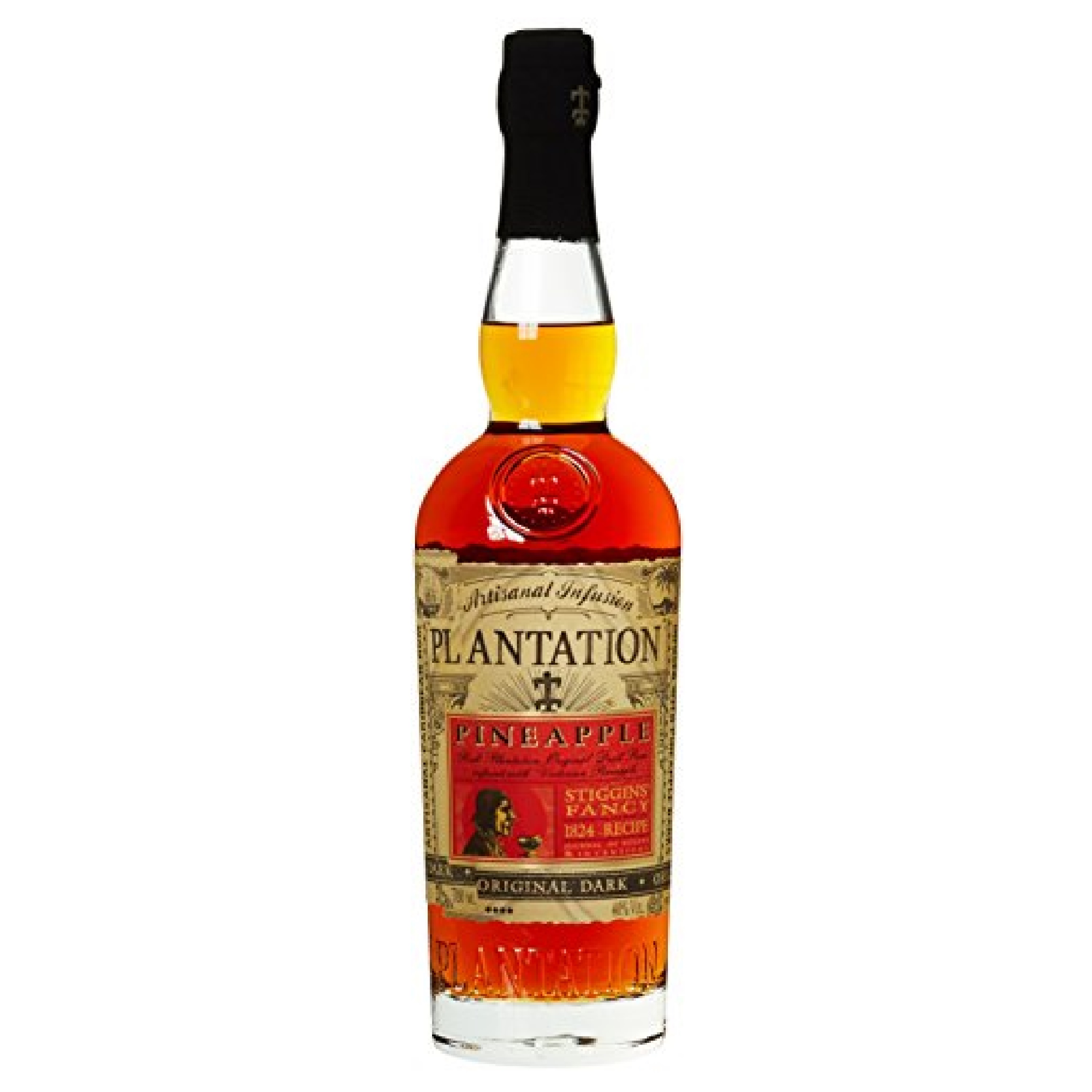 Ron Plantation Pineapple Stiggin
