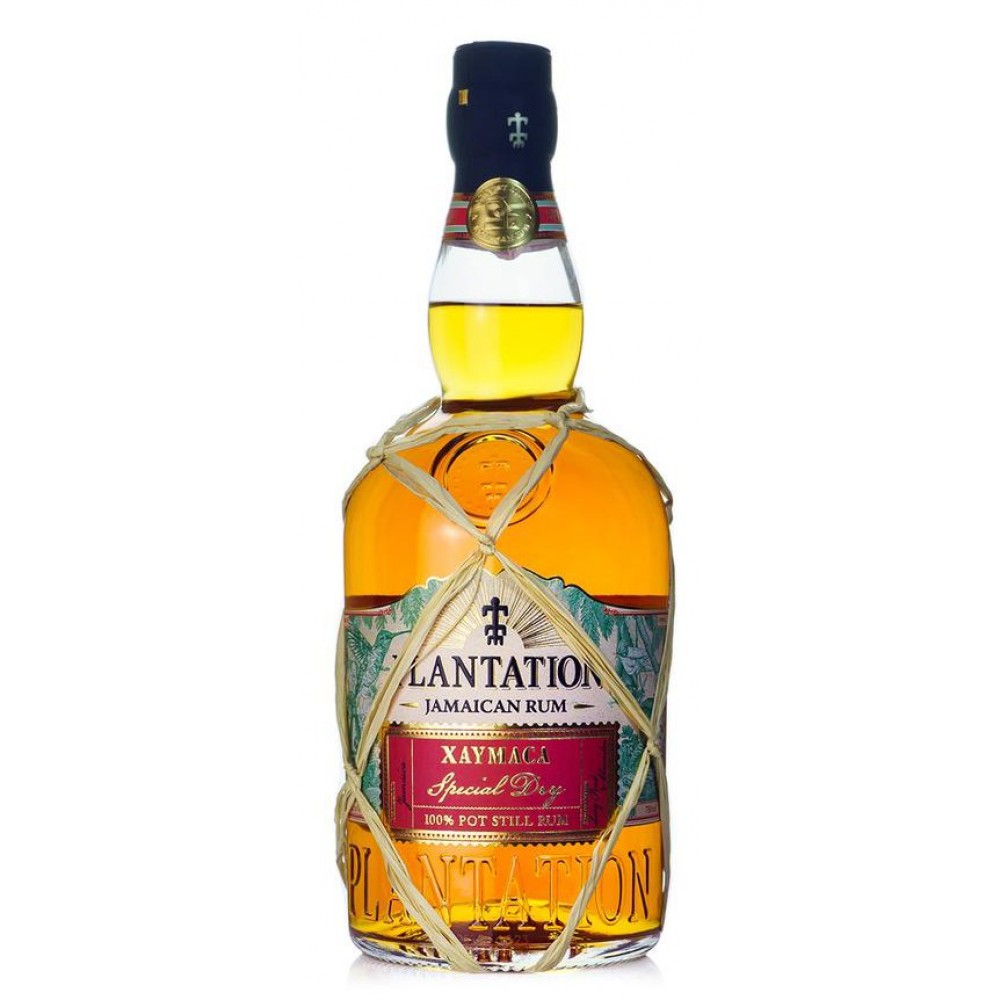 Ron Plantation Xaymaca Special Dry 100% Pot Still