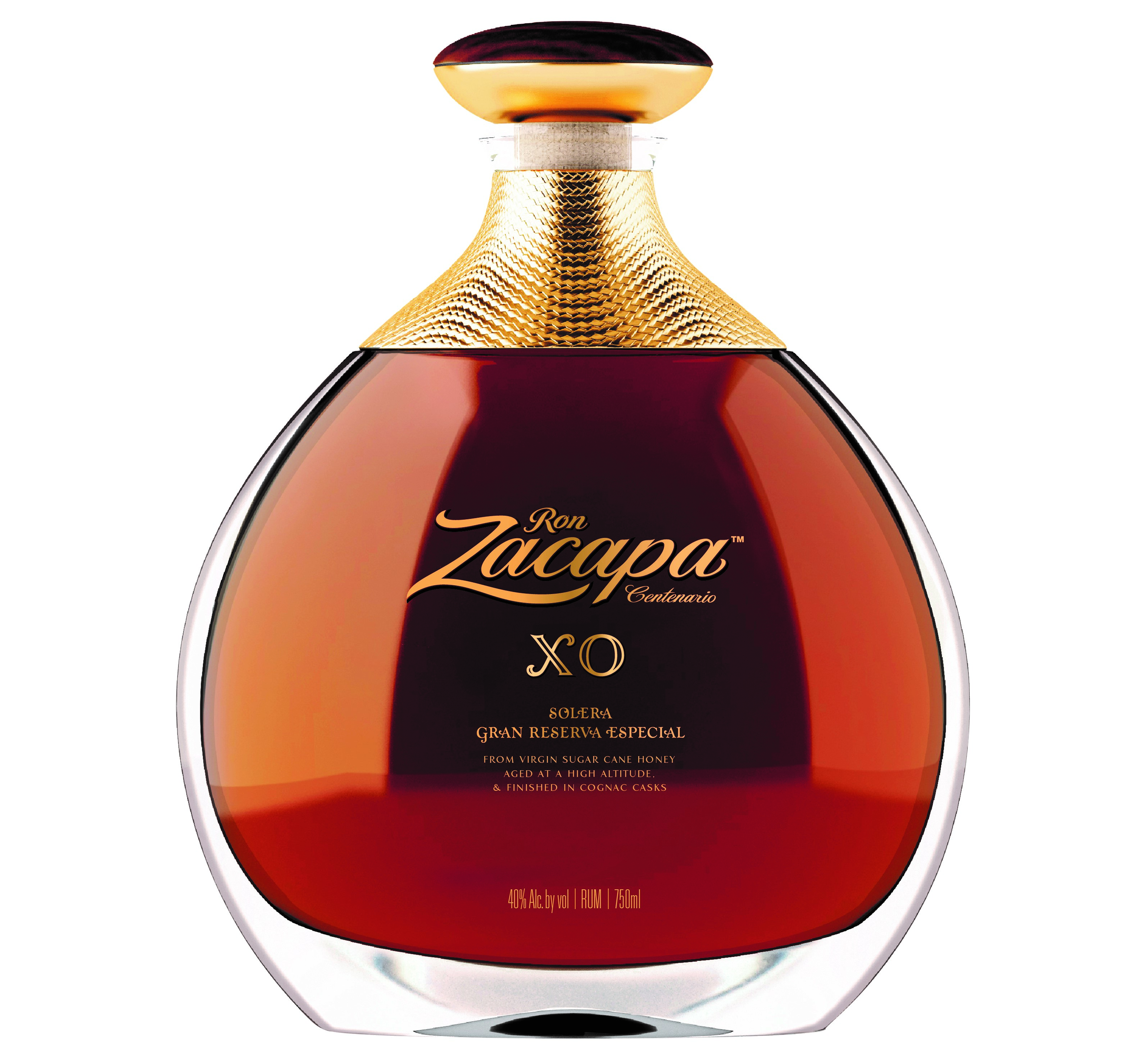 Ron Ron Zacapa Xo 25yo