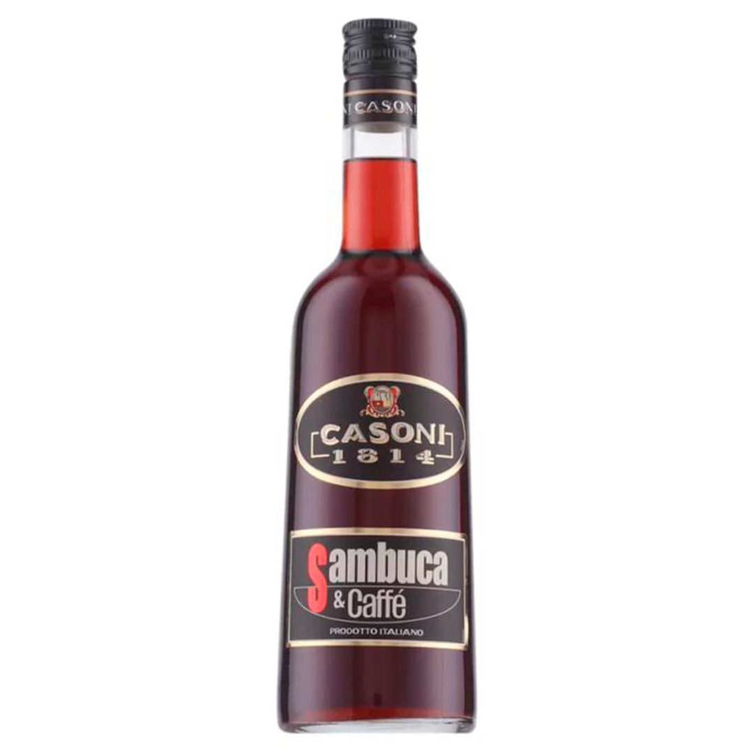 Comprar Licor Sambuca Cafe | Topdrinks