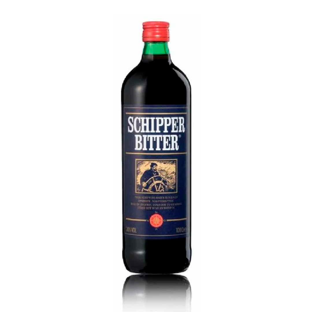  Schipperbitter 1 Litro