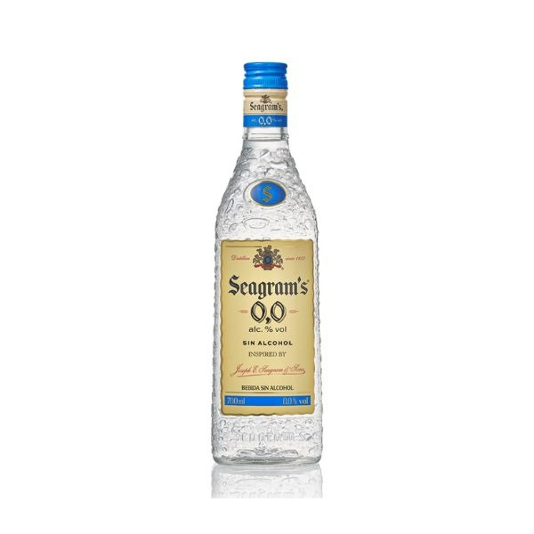  Seagrams 0.0