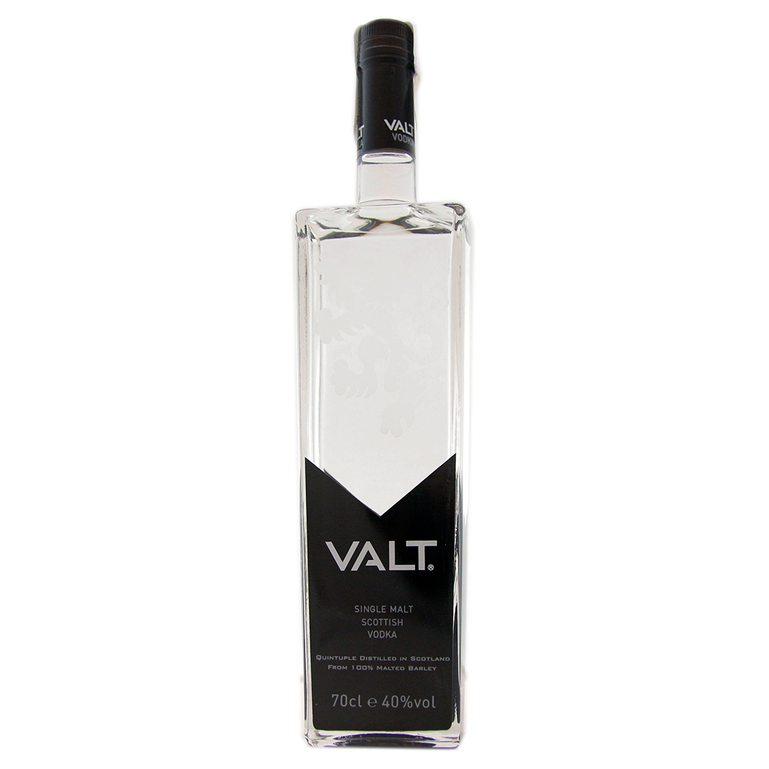  Valt Single Malt Scottish