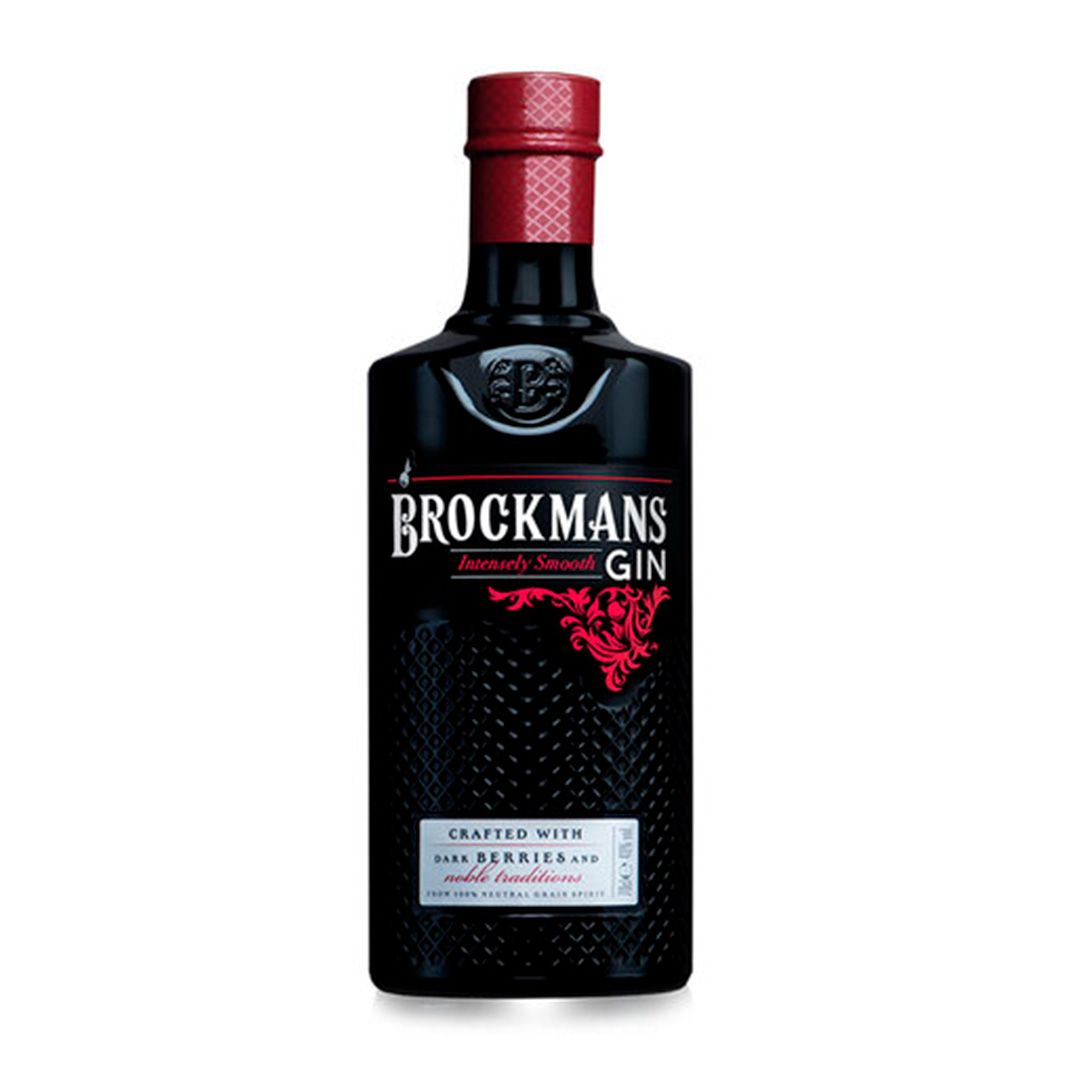 Ginebra Brockman