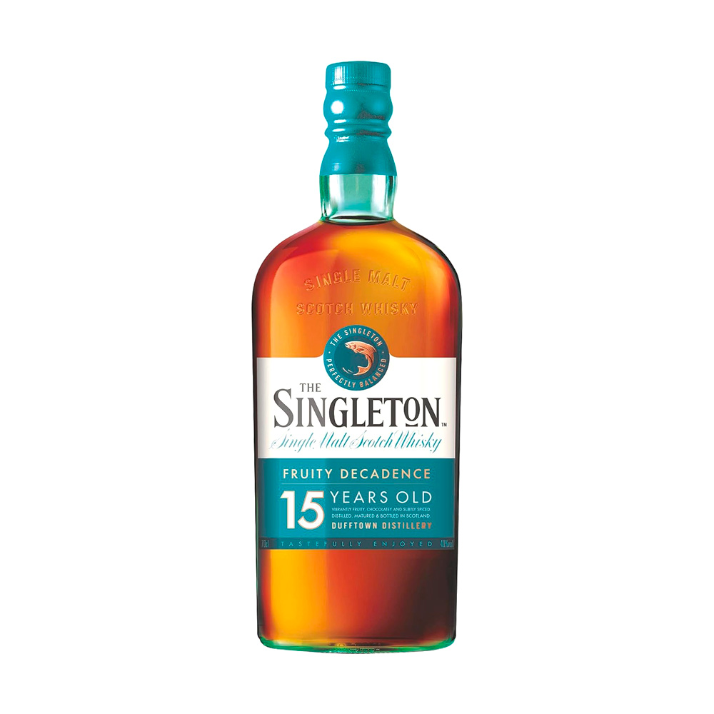  Singleton Dufftown 15yo