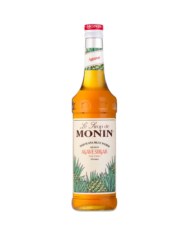 Monin Agave