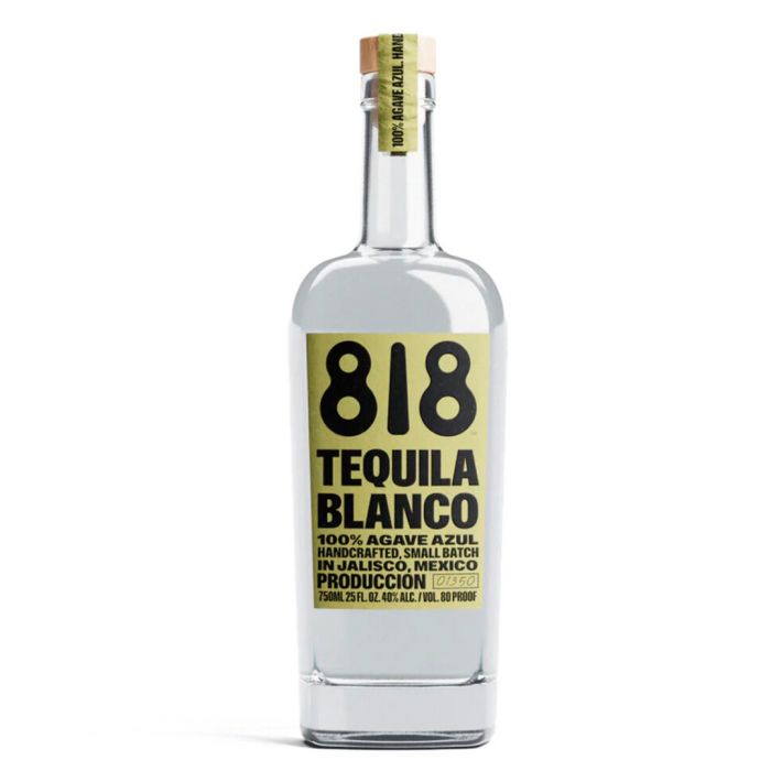  818 Blanco