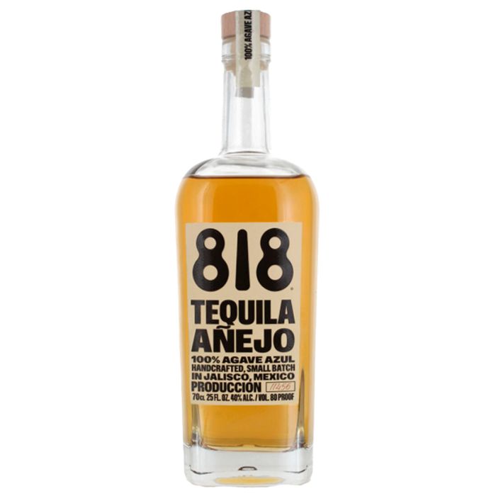  818 Añejo
