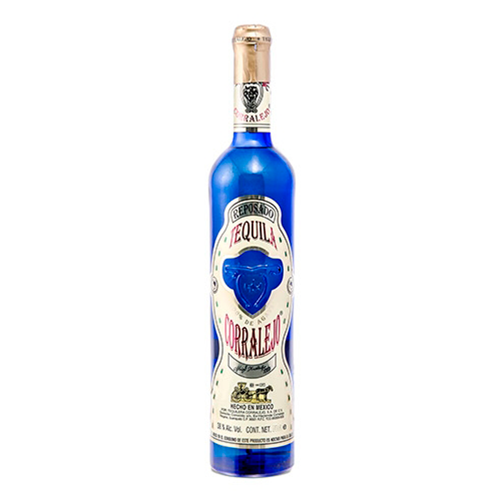 Tequila Tequila Corralejo Reposado 1 Litro