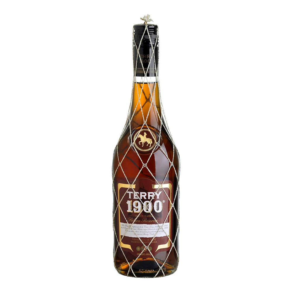 Brandy Brandy Terry 1900
