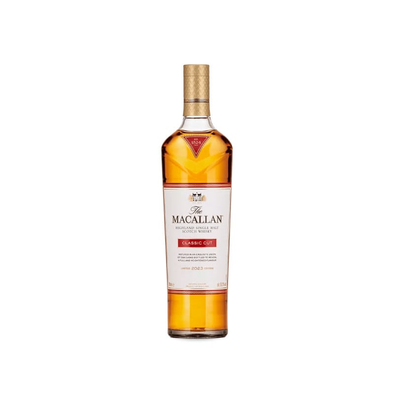 Macallan Classic Cut 2023 
