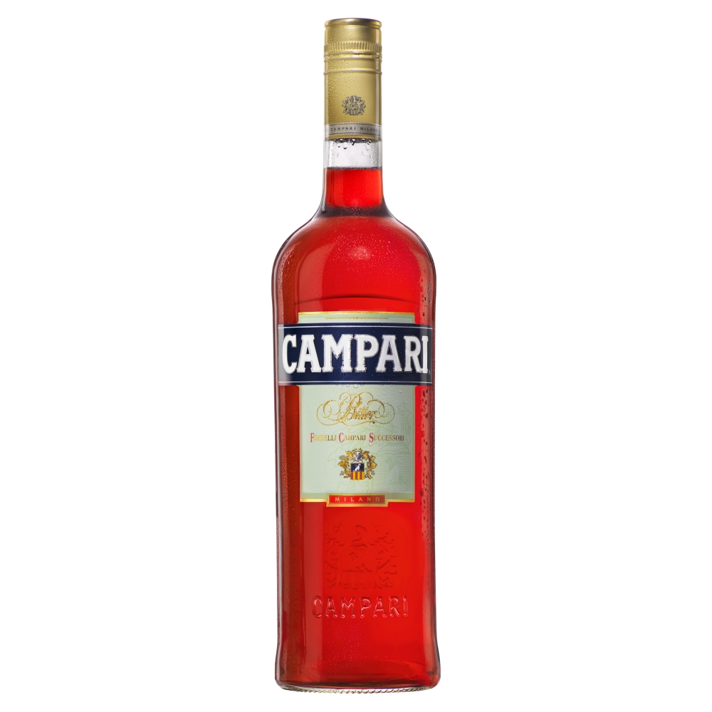 Vermouth Campari 1 Litro