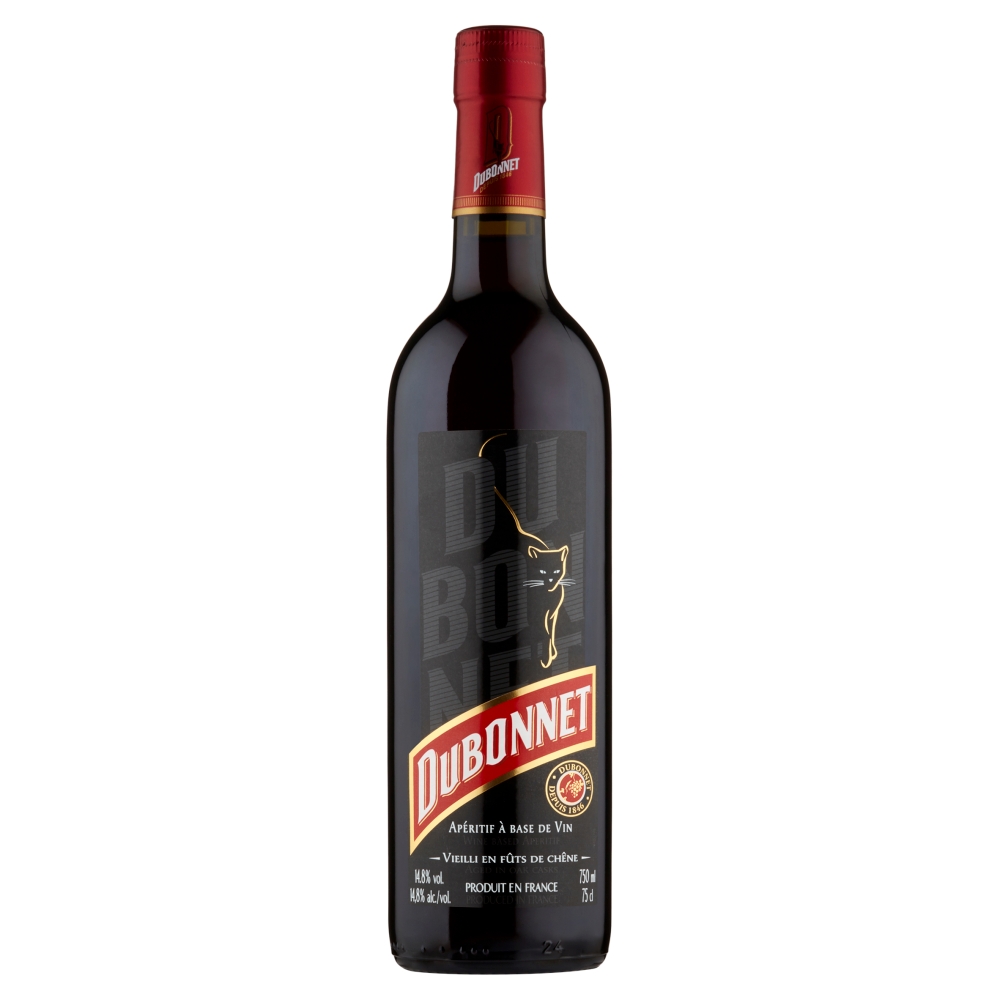 Vermouth Dubonet Rojo 0,75 Litros