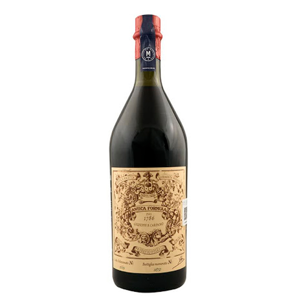 Vermouth Vermouth Antica Formula Carpano 1 Litro