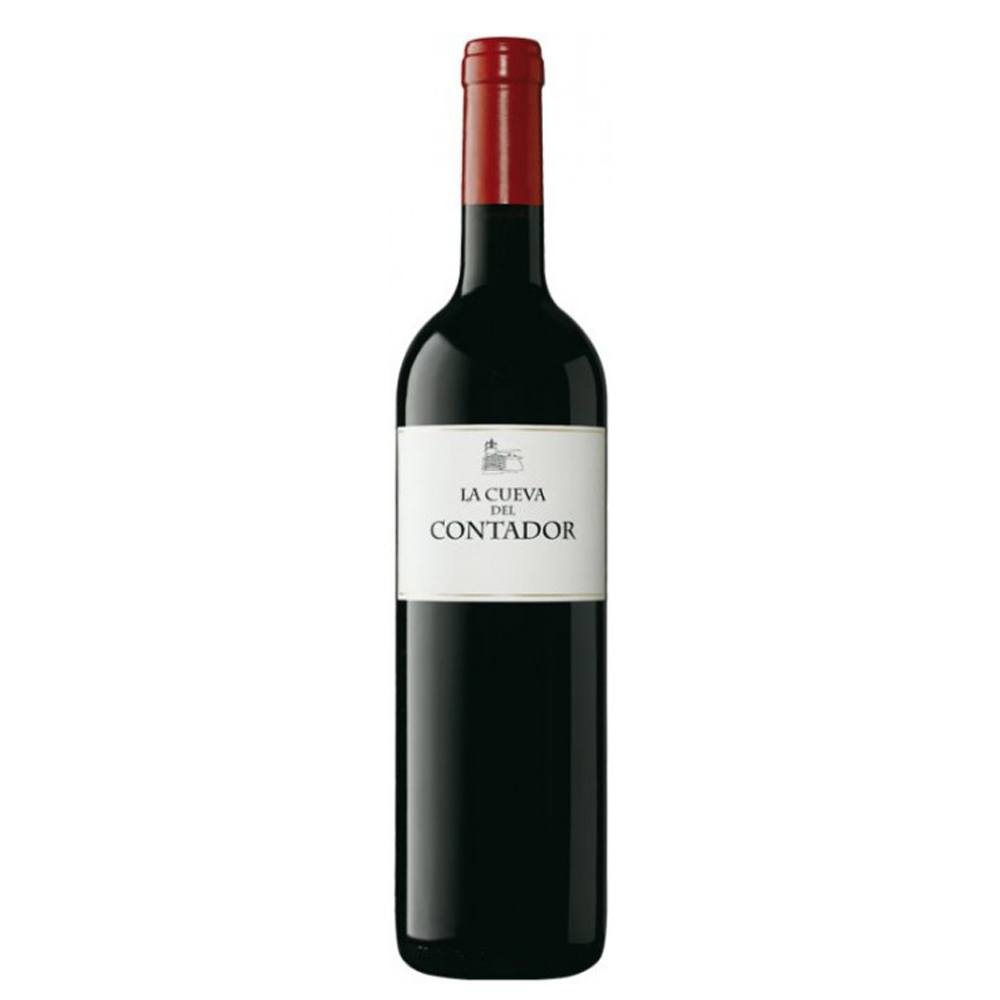 Vino Rioja Contador 0,75 Litros 2011
