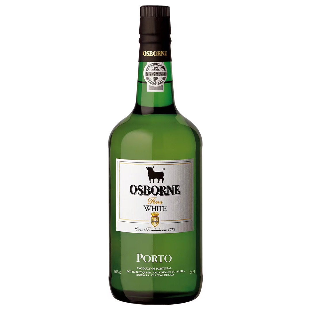 Comprar Vino Oporto Osborne White | Topdrinks