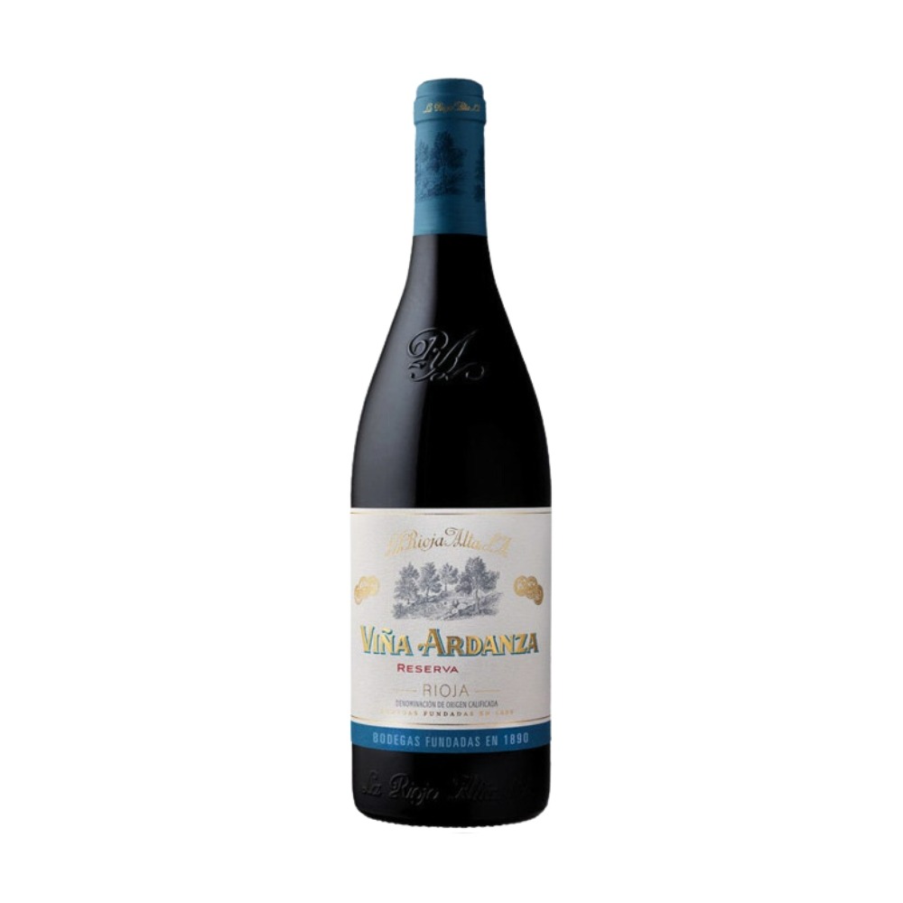  Viña Ardanza 2020 0,75 Litros