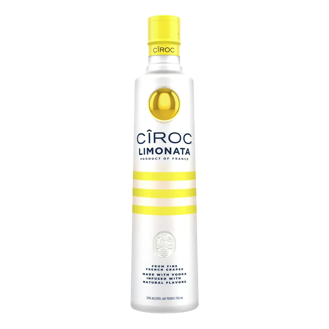 Obten tu Vodka Ciroc Limonata | TopDrinks