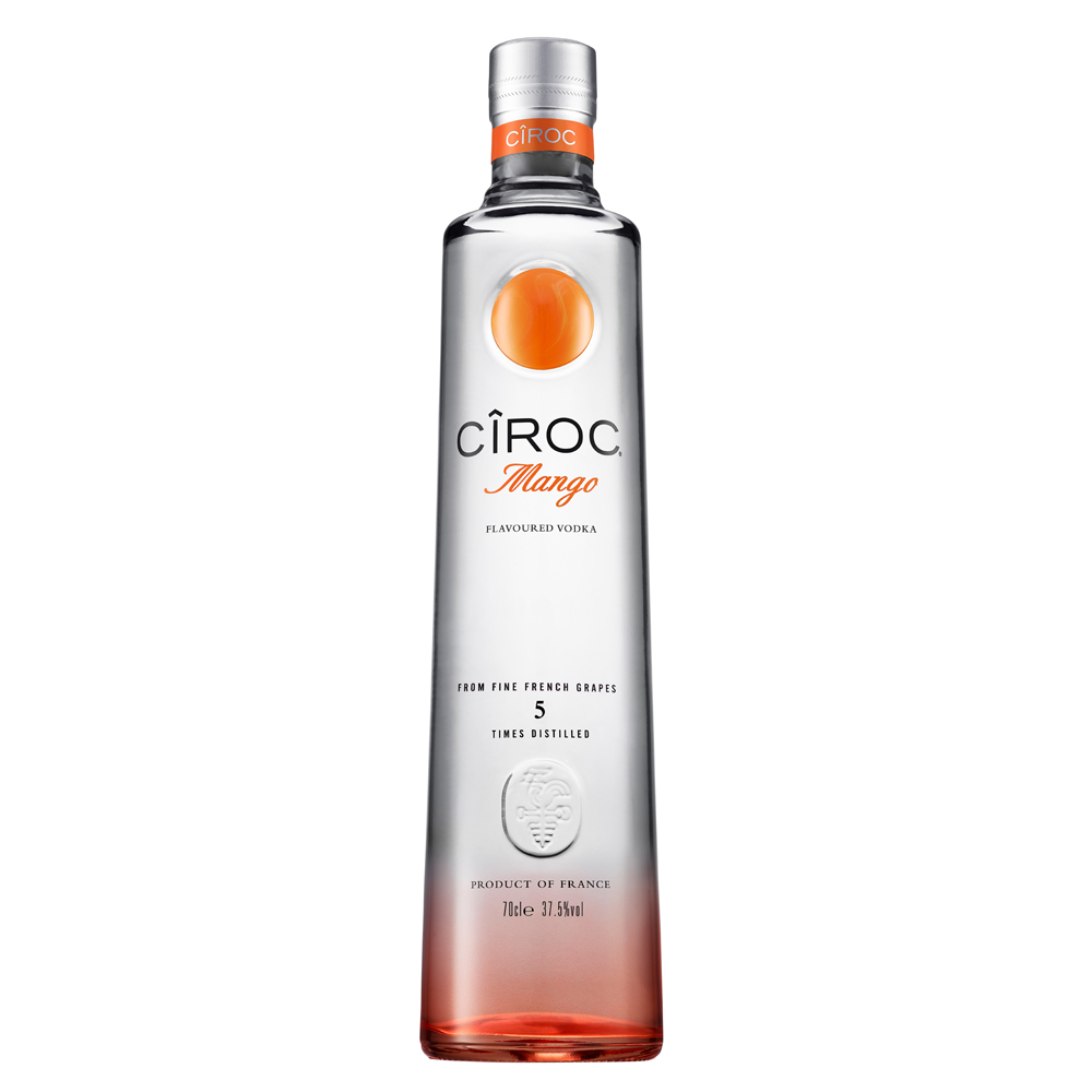 Vodka Ciroc Mango