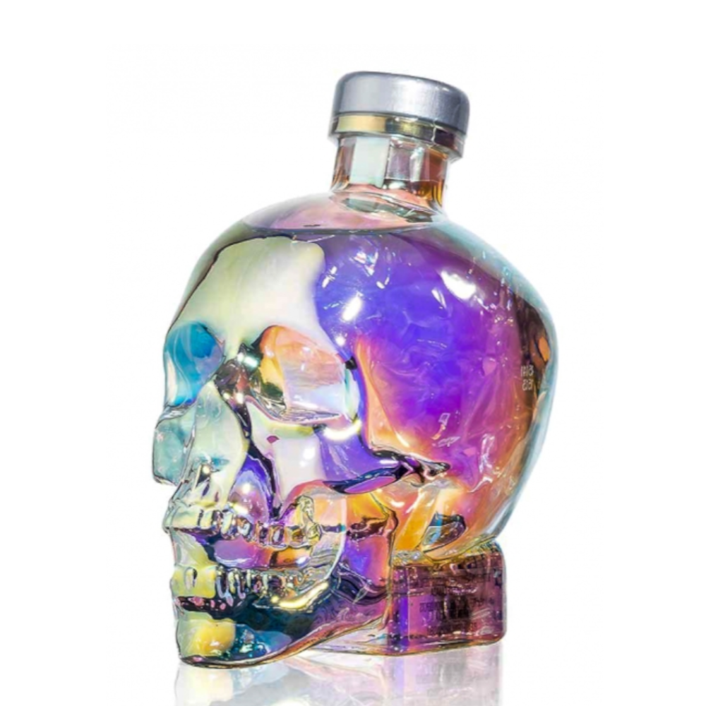 Vodka Crystal Head Aurora