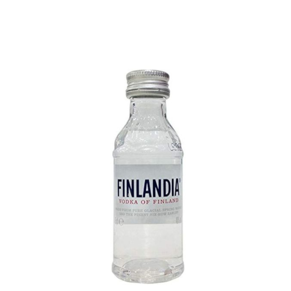 Vodka Finlandia Cranberry 1 Litro