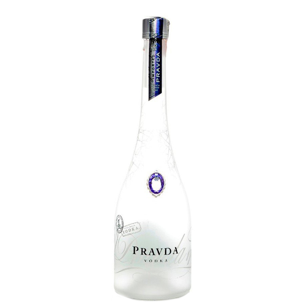 Vodka Pravda