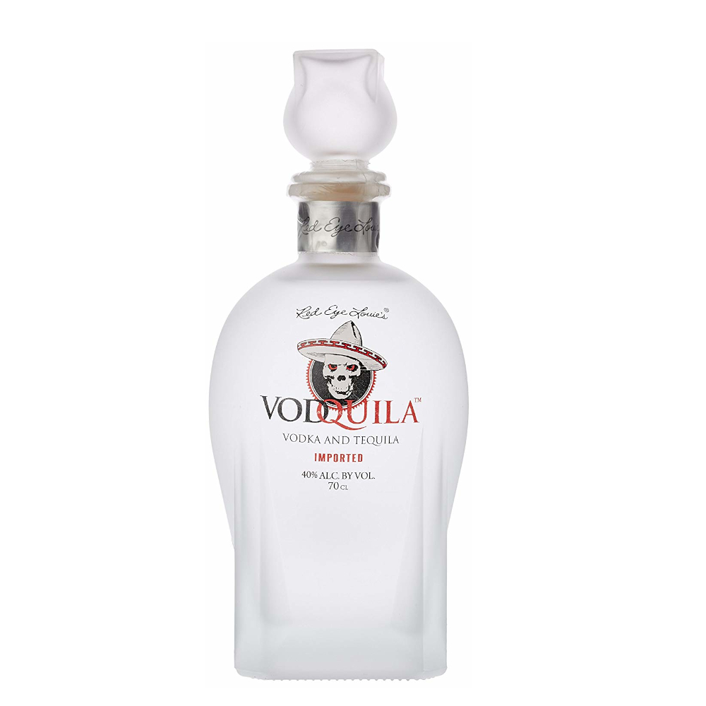 Vodka Vodquila