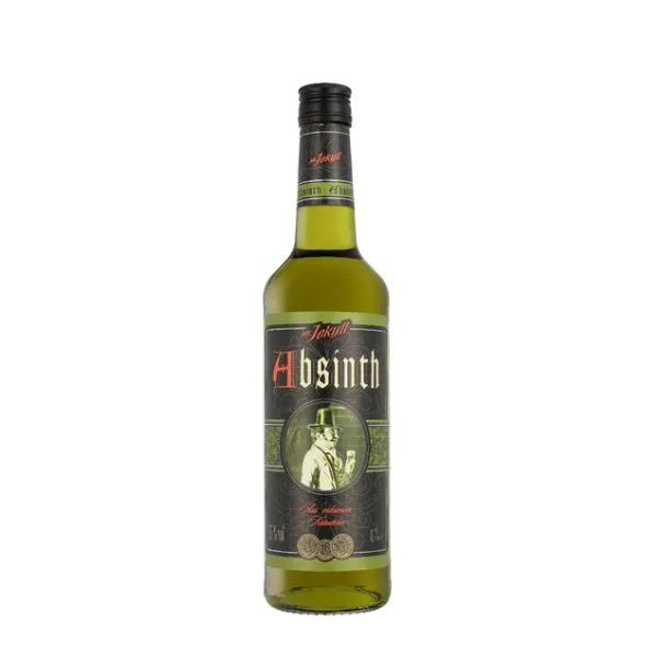Absenta Absinth Mr. Jekyll