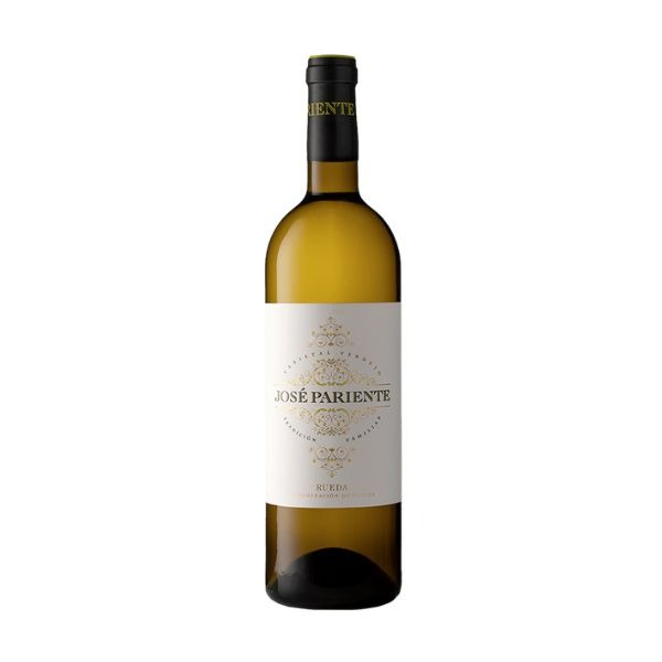 J. Pariente Verdejo 2024 0,75 Litros