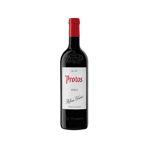  Protos Roble 2024 0,75 Litros