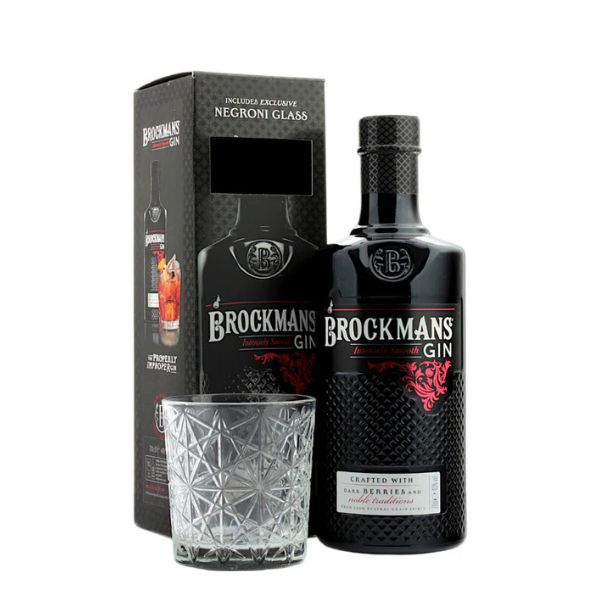  Brockmans Vaso