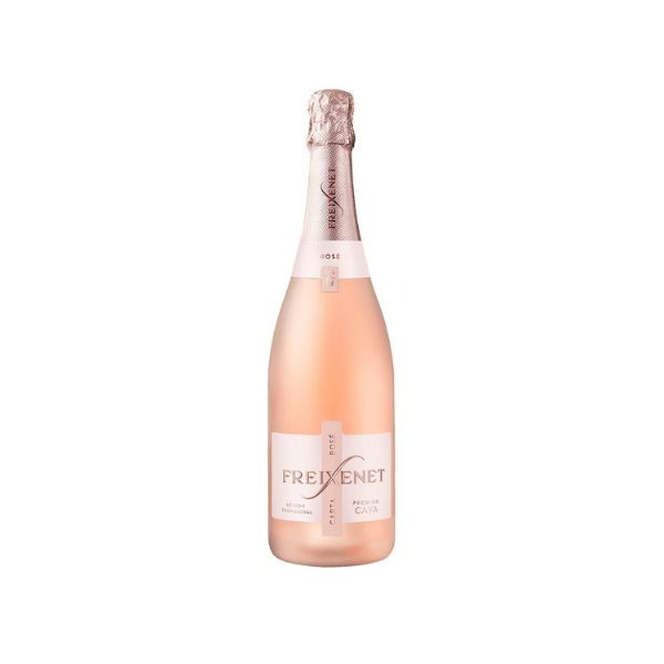  Cava Freixenet Rosado 0,75 Litros