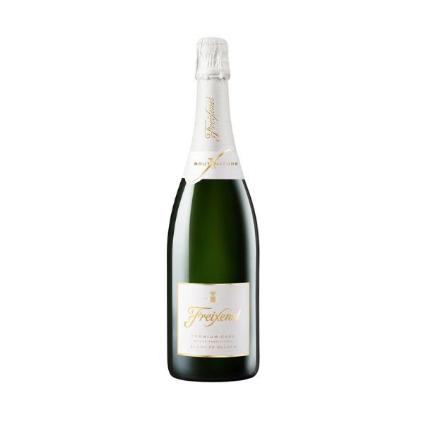  Freixenet Blanc De Blancs Brut Nature 0,75 Litros