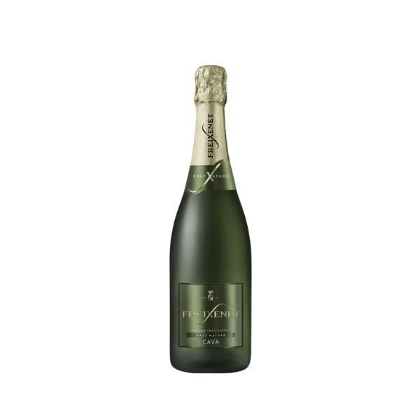  Freixenet Brut Nature 0,75 Litros