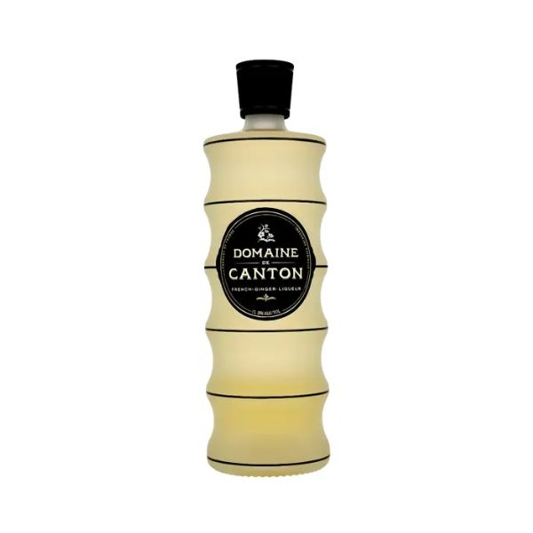  Domaine De Canton Gengibre 1 Litro