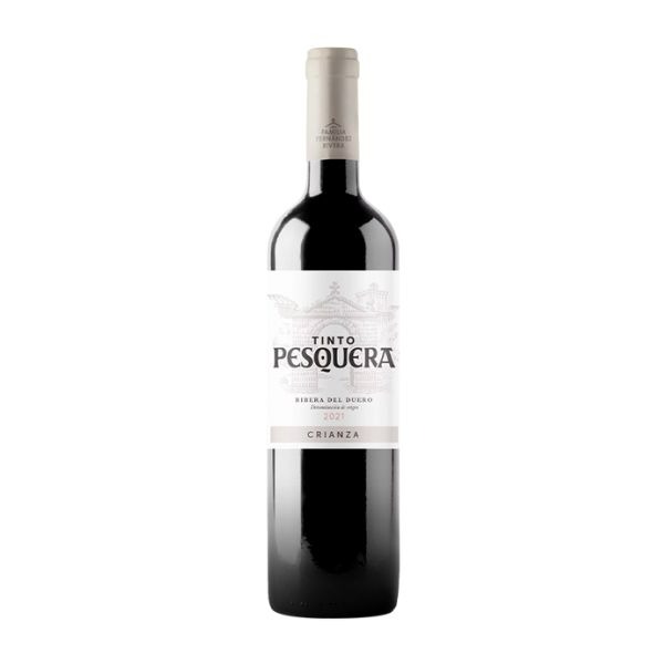  Pesquera Crianza 2022 0,75 Litros
