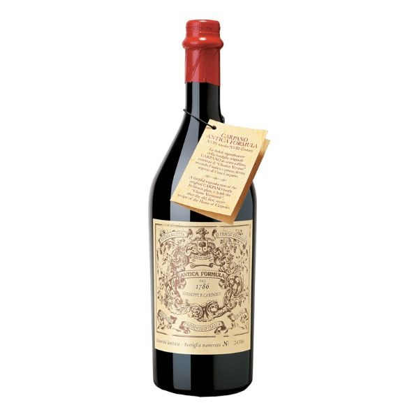Vermouth Vermouth Antica Formula Carpano 1 Litro