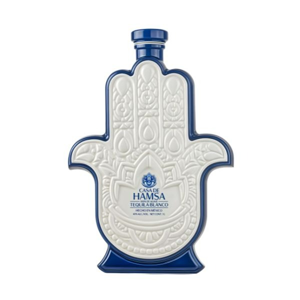  Casa De Hamsa Blanco