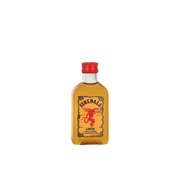  Fireball Miniatura