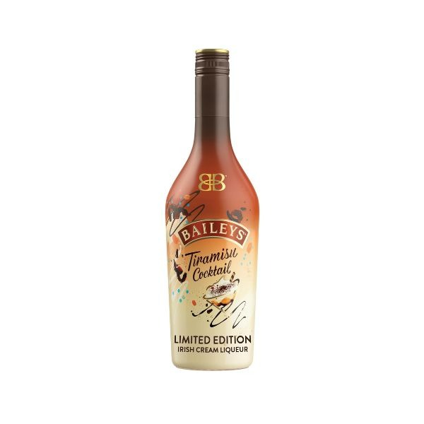  Baileys Tiramisu Limited Edition 1 Litro