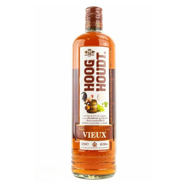  Hooghoudt Vieux 1 Litro