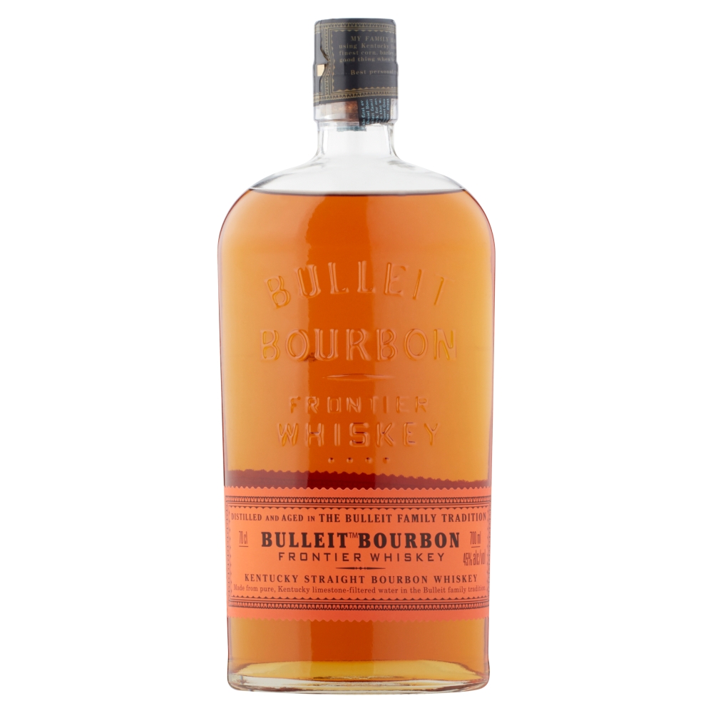 Whisky Bulleit Bourbon Kentucky