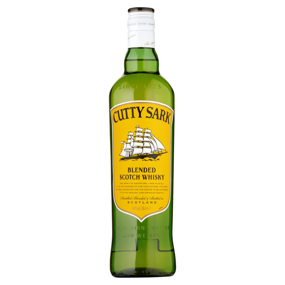 Whisky Whisky Cutty Sark