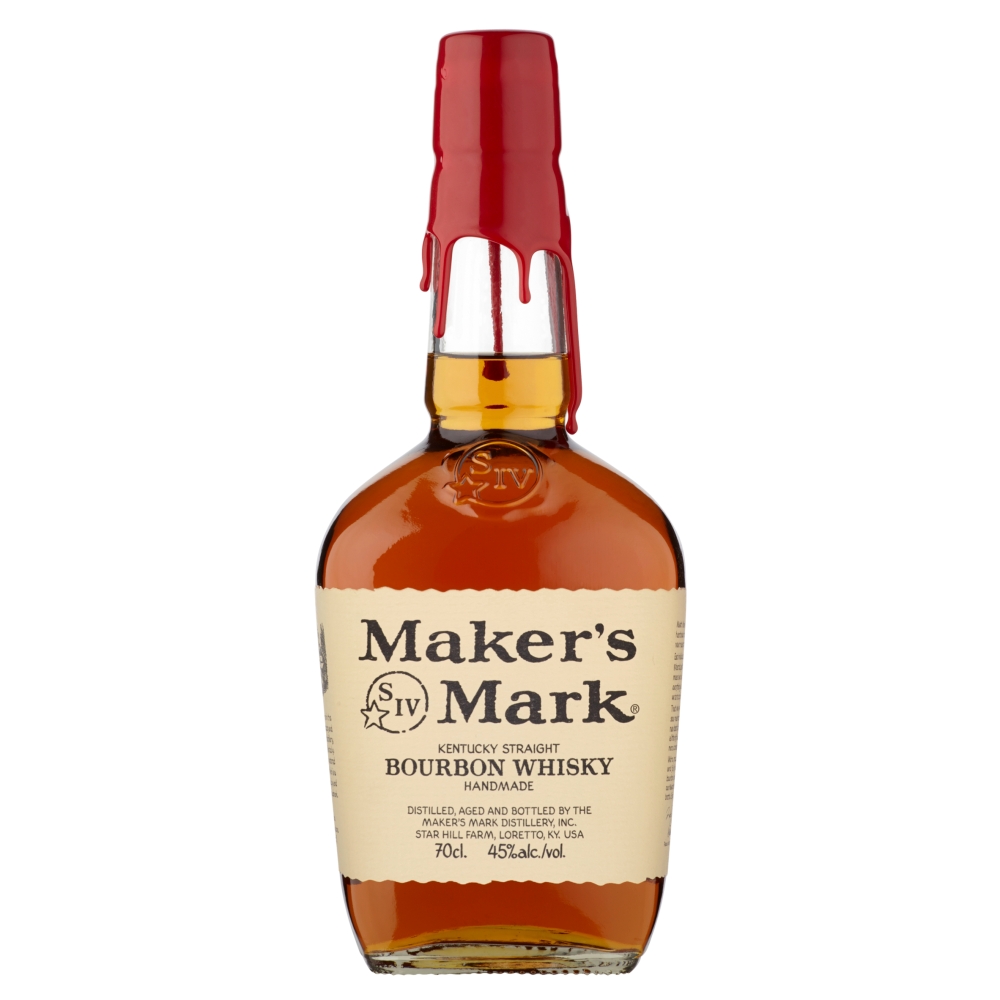 Whisky Makers Mark